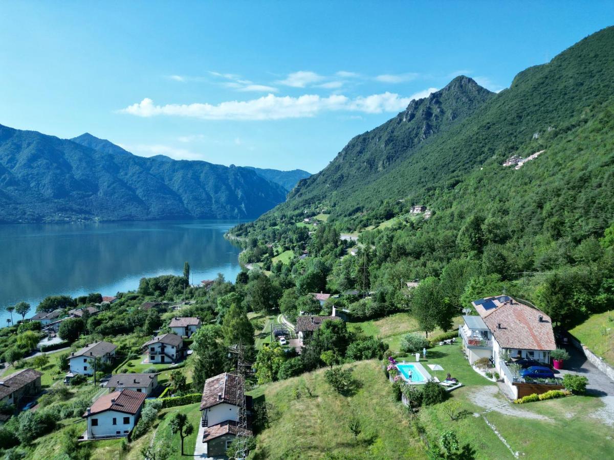 B&B Re' Perone Анфо Екстериор снимка